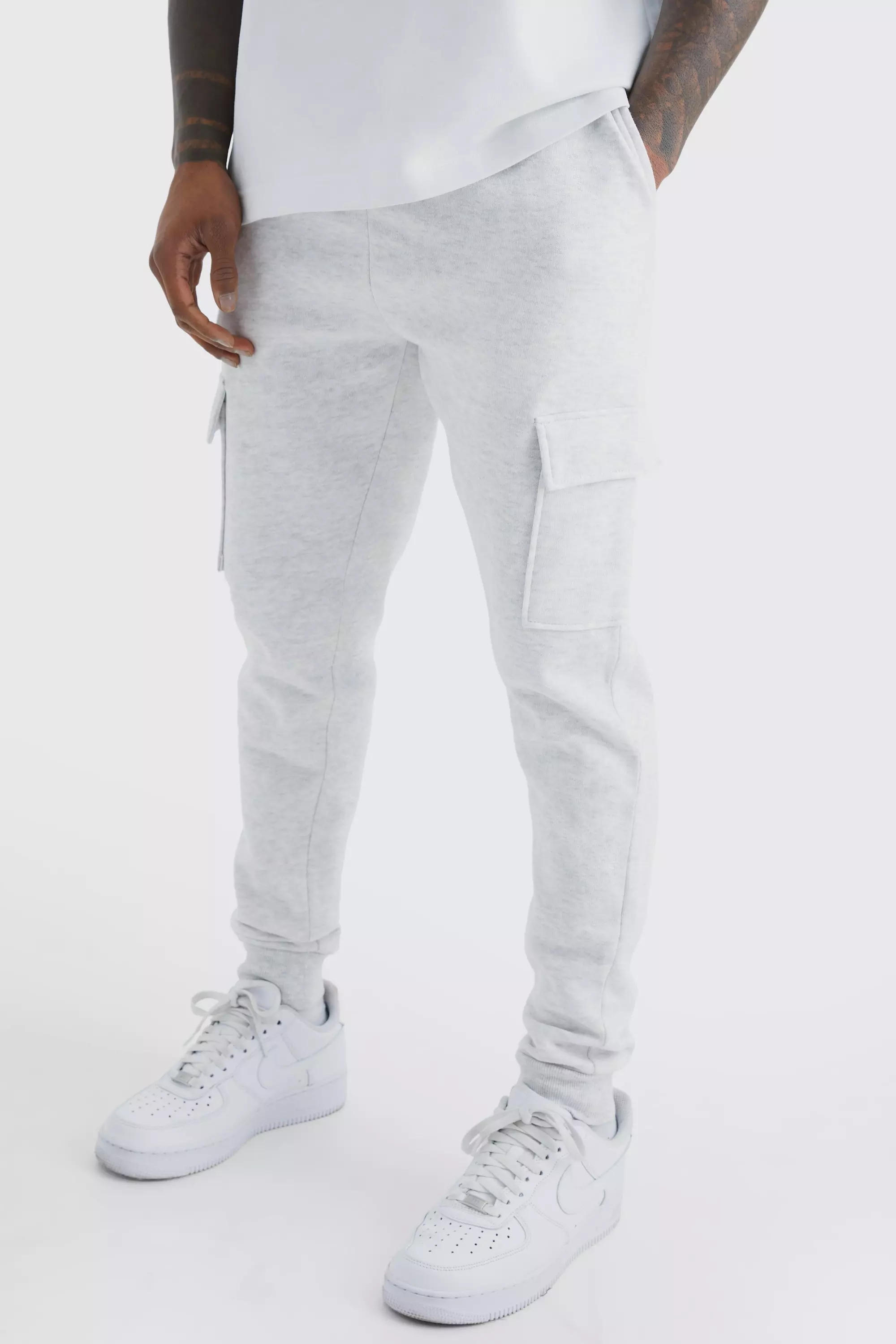 Joggers best sale skinny fit